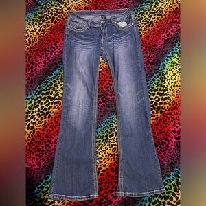 2000’s Flare lowraise pants!